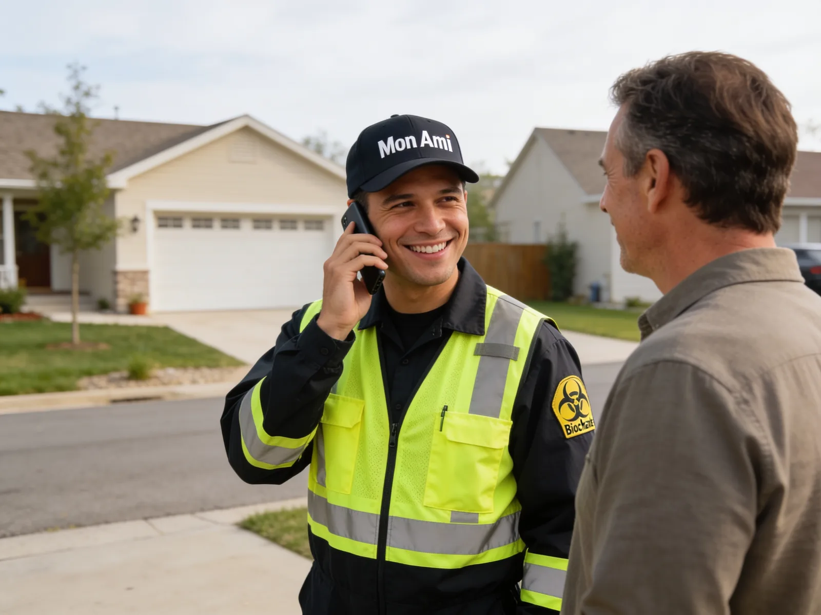Sewage Cleanup Alden, NY FAQs
